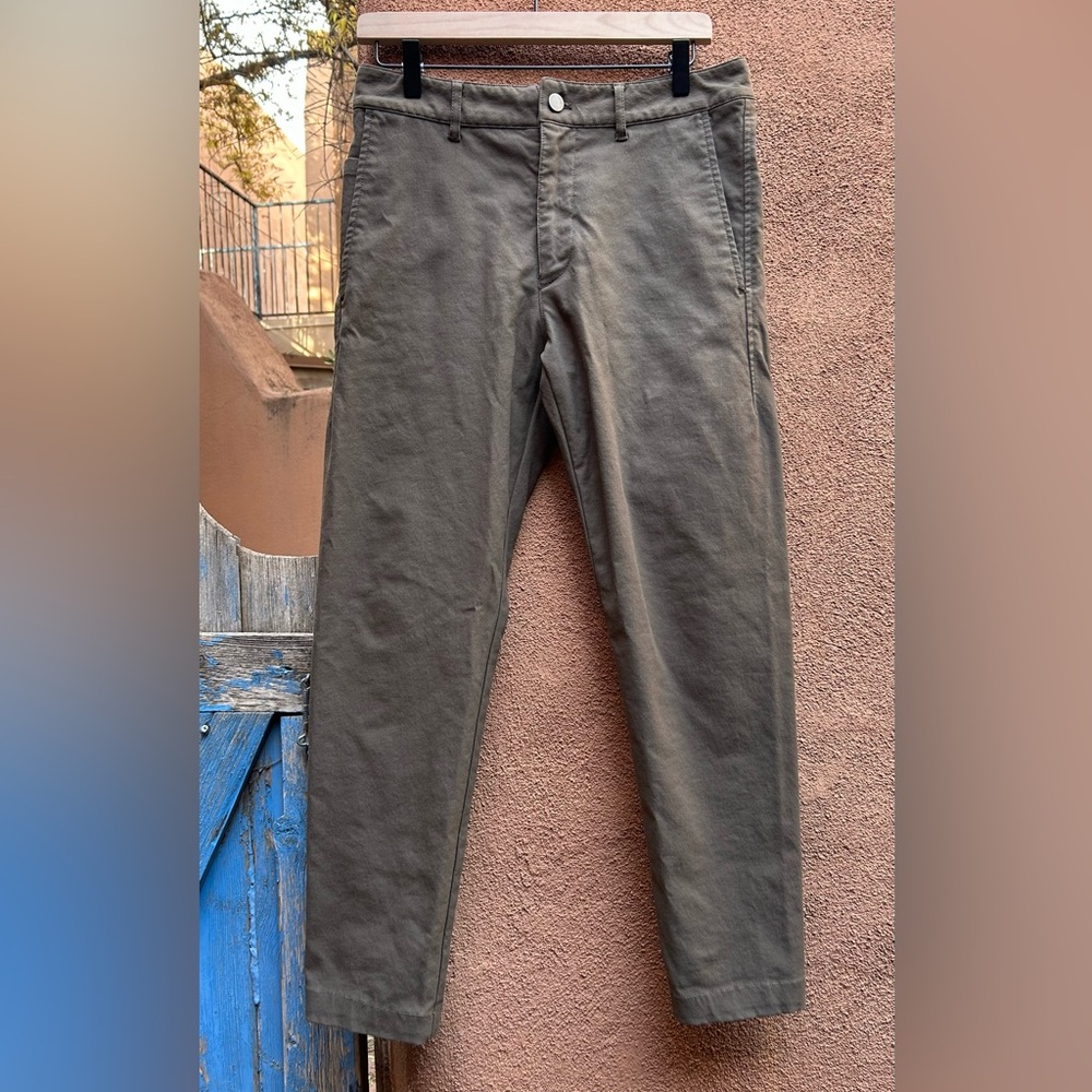 Outlier Strongdarts Pants - Men’s
